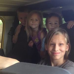 Meet your Posher, Barry